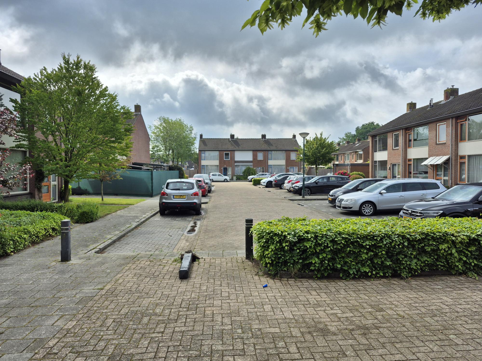 Photo 3 of Welsh Divisionstraat 5