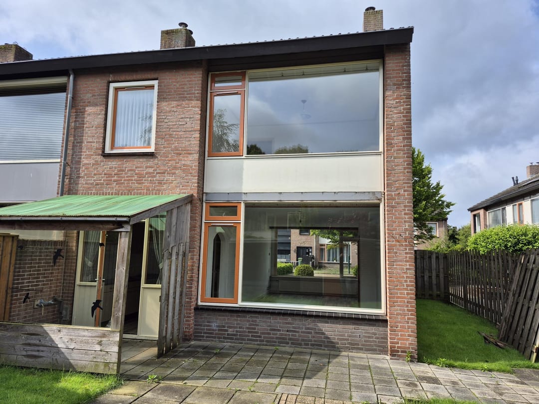 Photo 13 of Welsh Divisionstraat 5