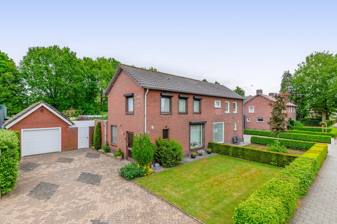 Photo 1 of Brugstraat 48