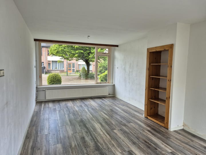 Foto 4 van Welsh Divisionstraat 5