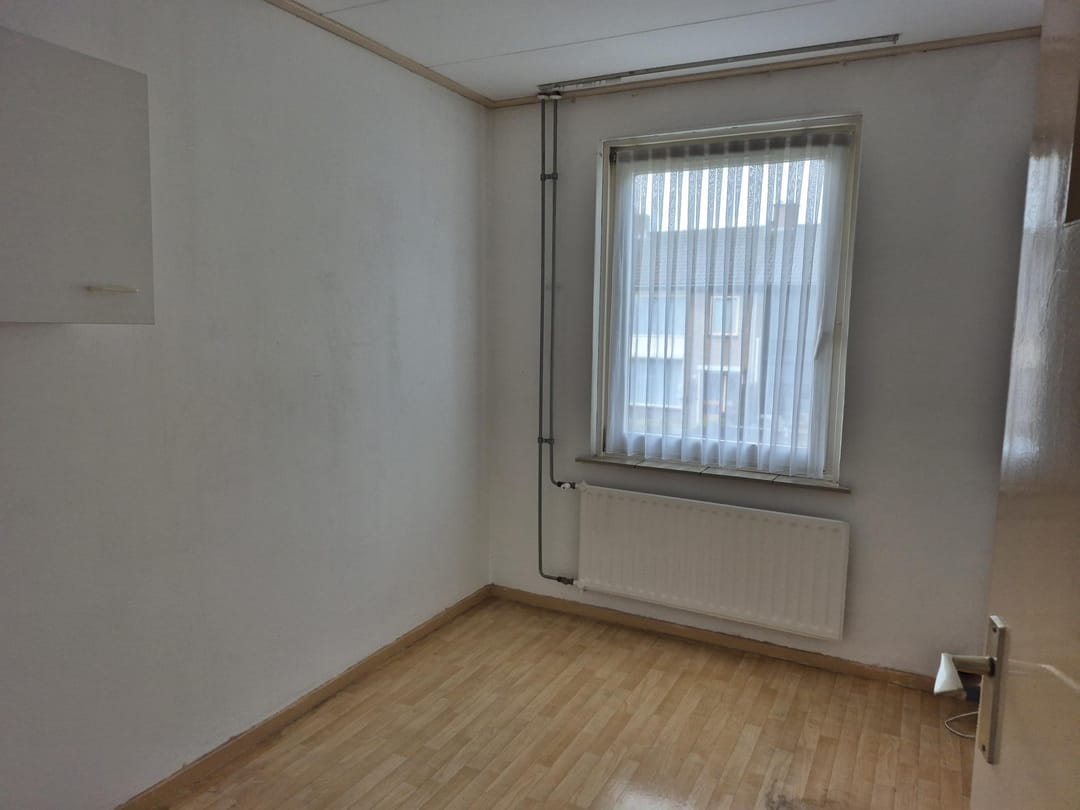 Photo 11 of Welsh Divisionstraat 5