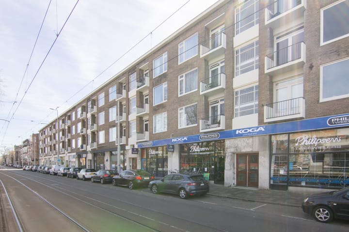 Photo 3 of Oostzeedijk 162-C