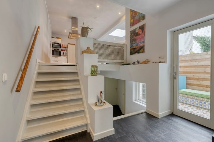 Foto 4 van van Noremborghstraat 49-A