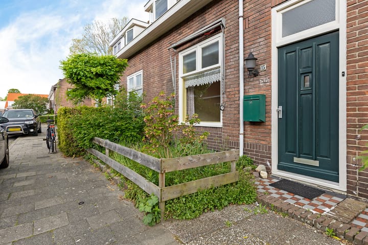 Foto 2 van Pelikaanstraat 15