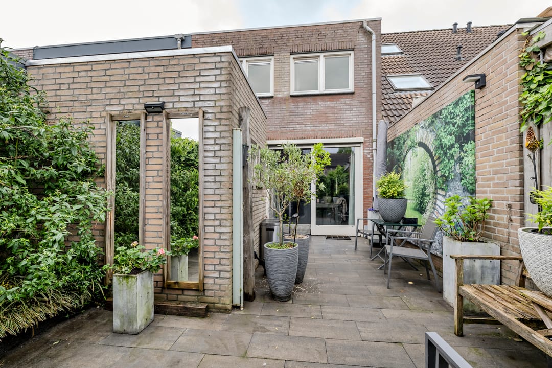 Photo 23 of Pastoor Conincxstraat 6