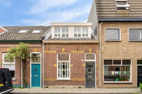 Clercxstraat thumbnail