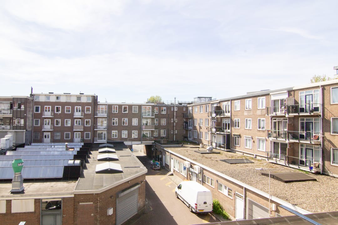 Foto 11 van Oostzeedijk 162-C