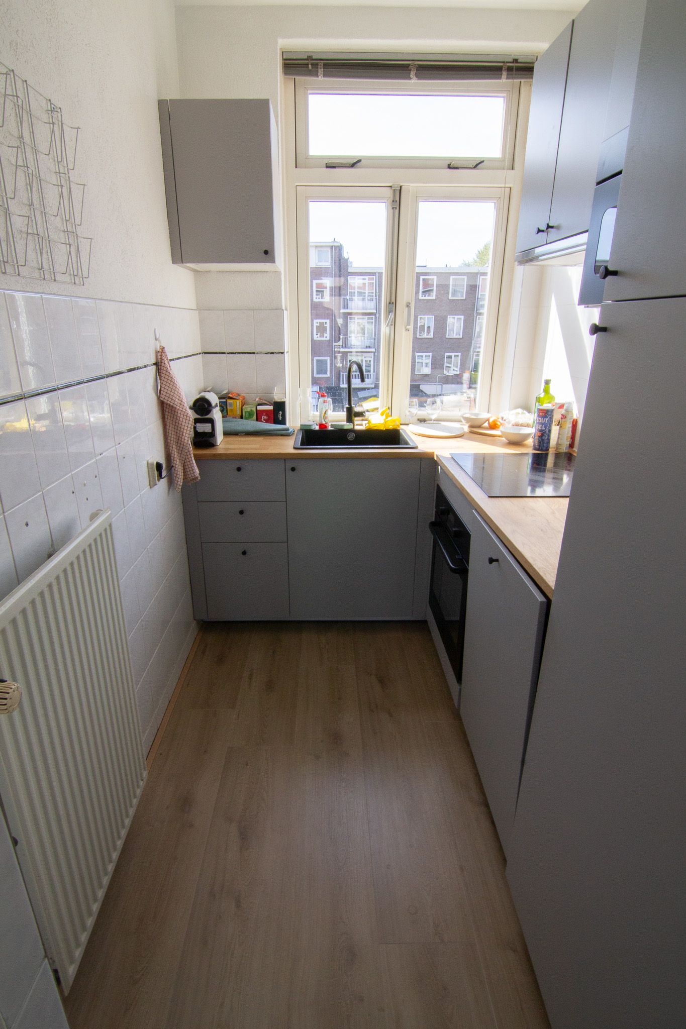 Foto 6 van Oostzeedijk 162-C