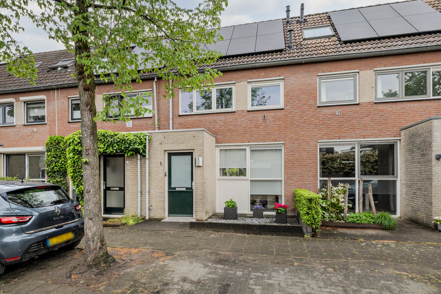 Photo 5 of Pastoor Conincxstraat 6