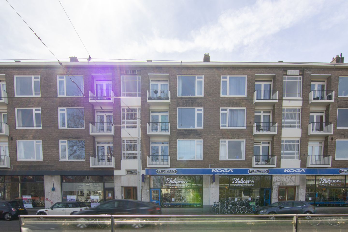 Foto 20 van Oostzeedijk 162-C