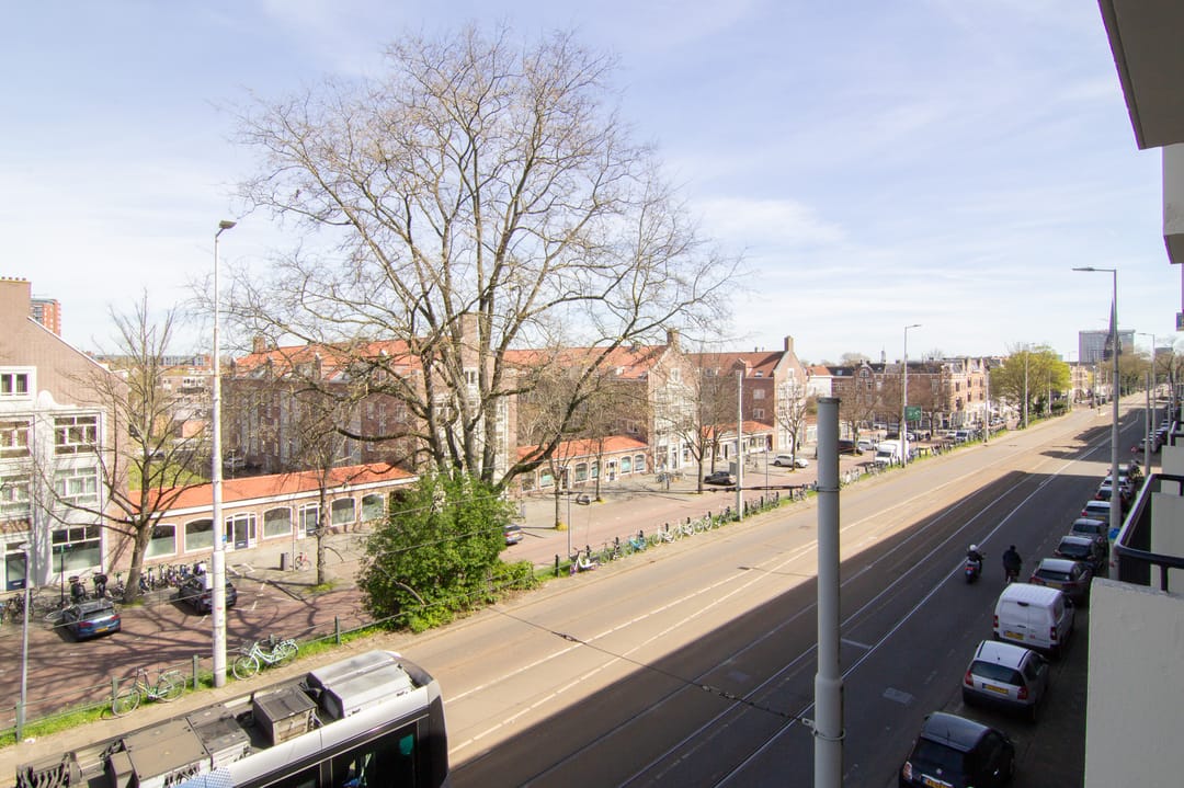 Foto 16 van Oostzeedijk 162-C