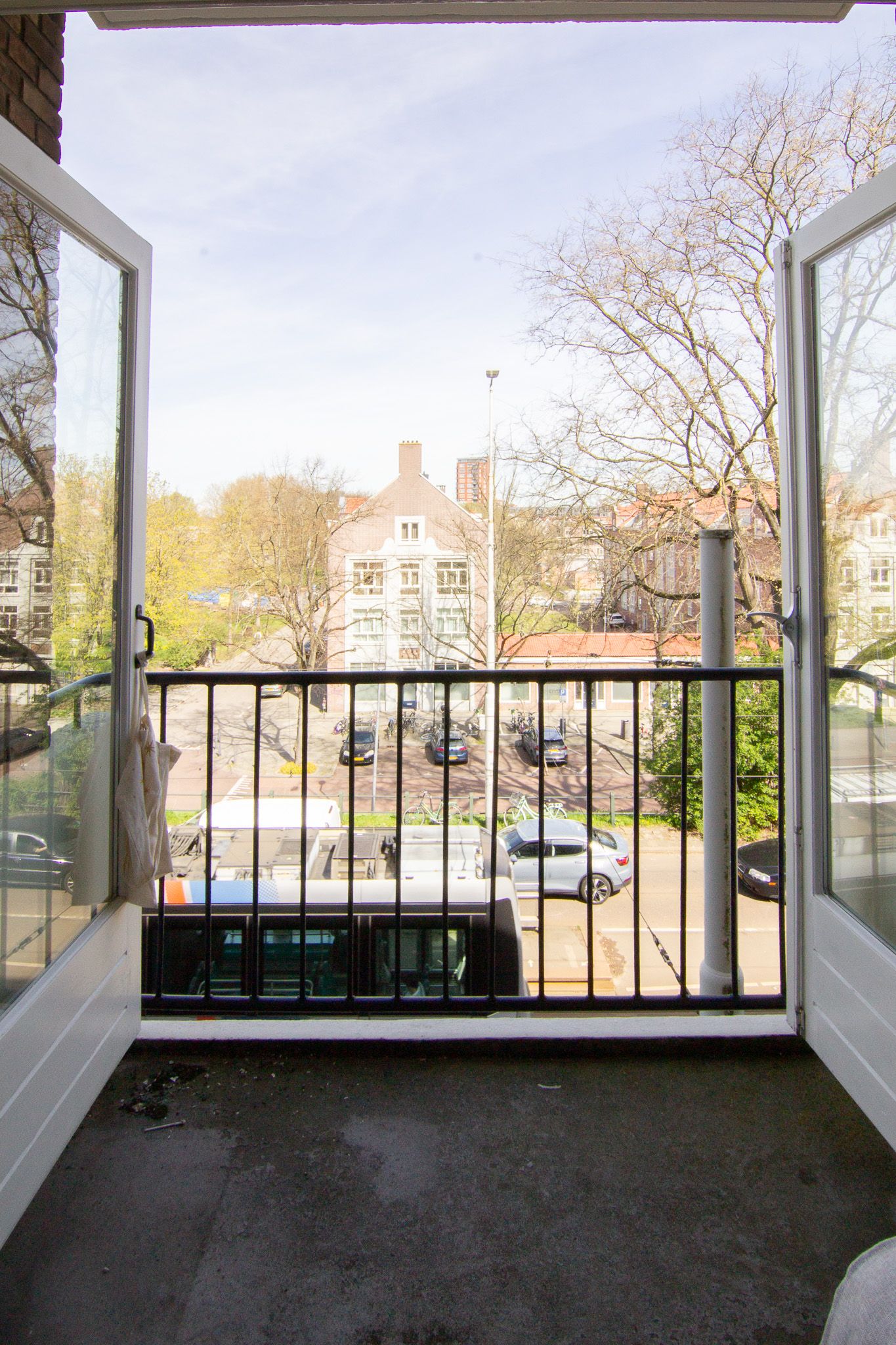 Foto 15 van Oostzeedijk 162-C