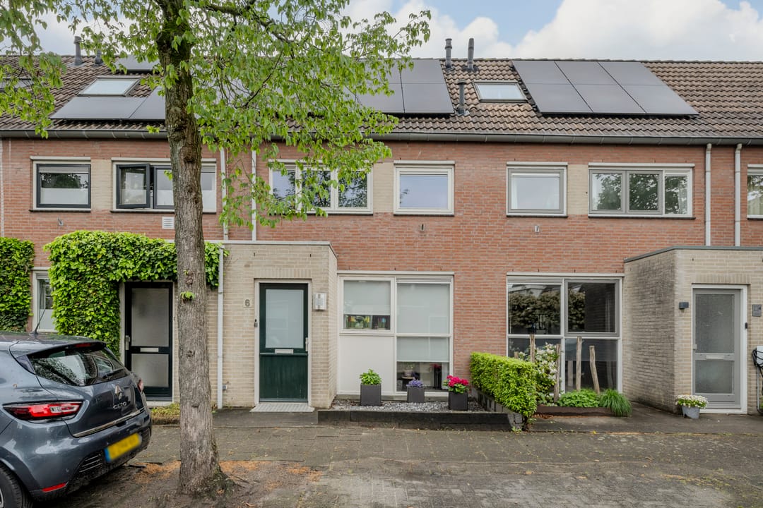 Photo 1 of Pastoor Conincxstraat 6
