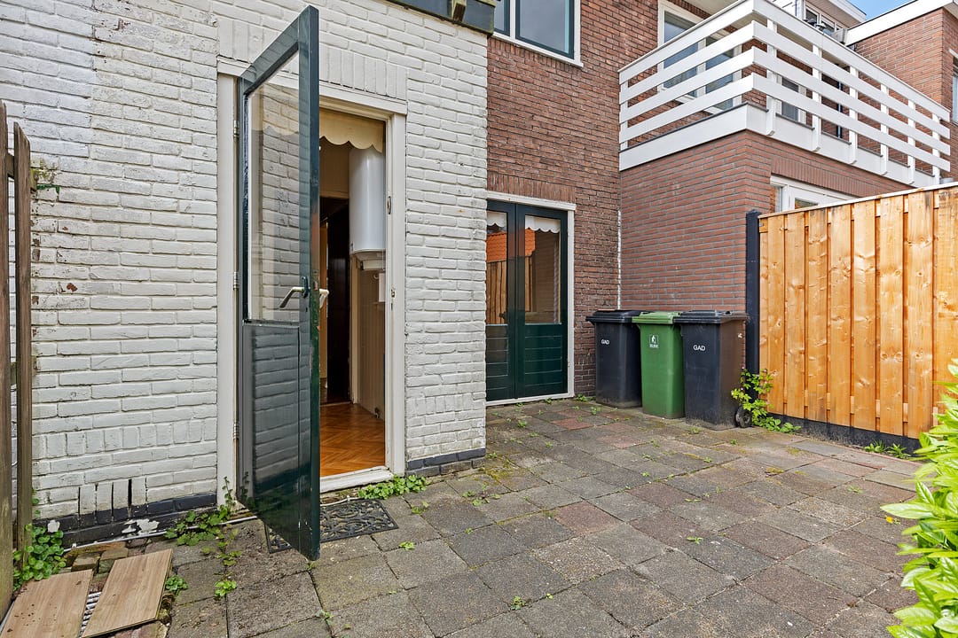 Foto 26 van Pelikaanstraat 15