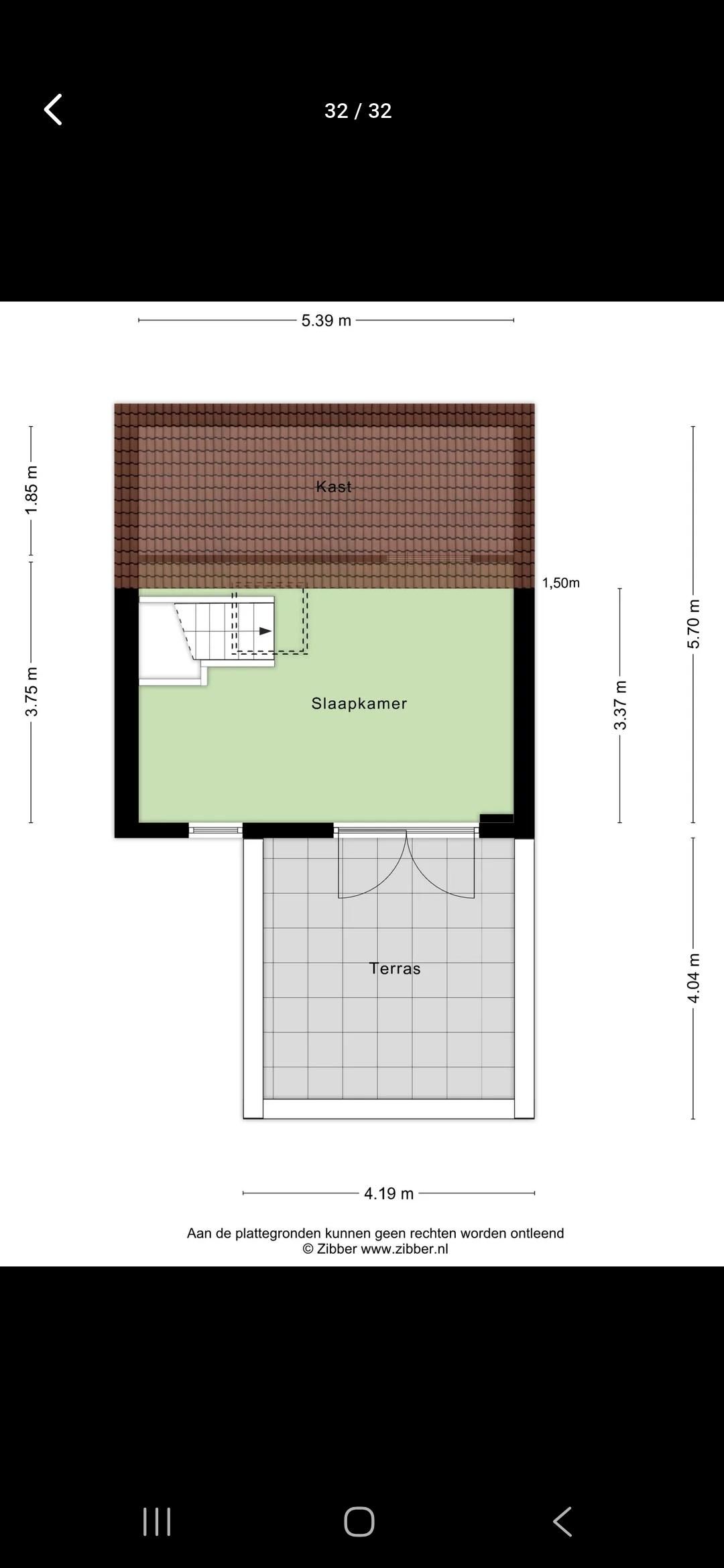 Foto 41 van Oudenboschstraat 19