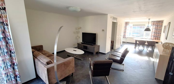 Foto 4 van Oudenboschstraat 19