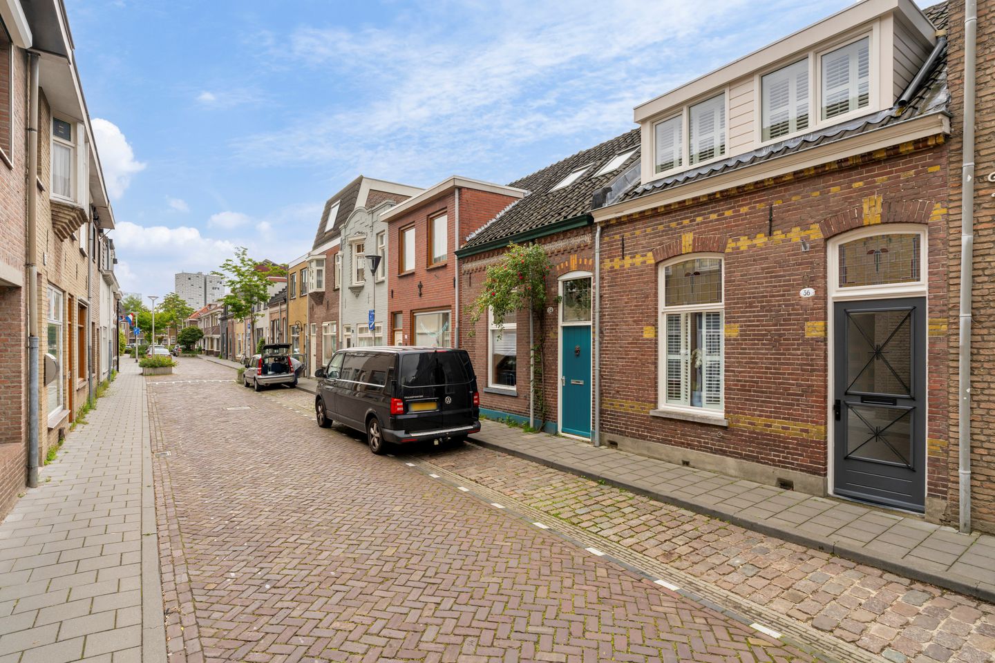 Foto 40 van Clercxstraat 36