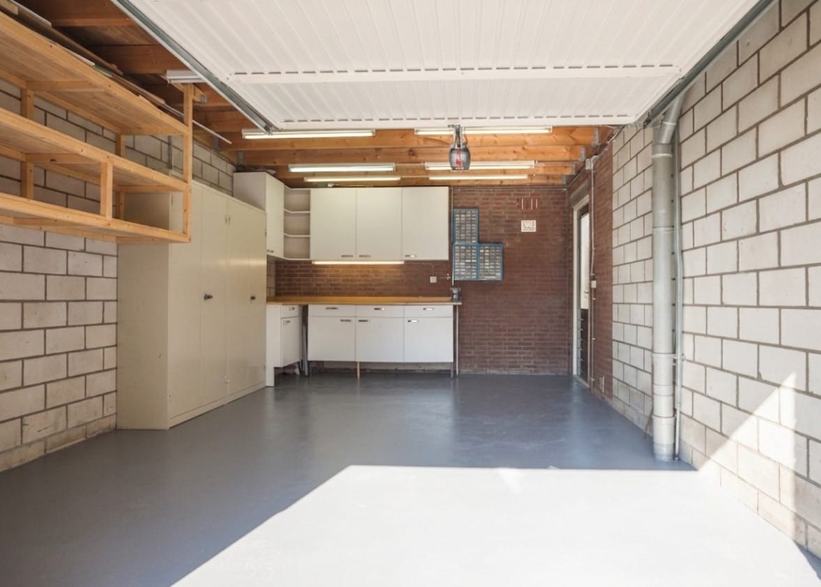 Foto 33 van Oudenboschstraat 19