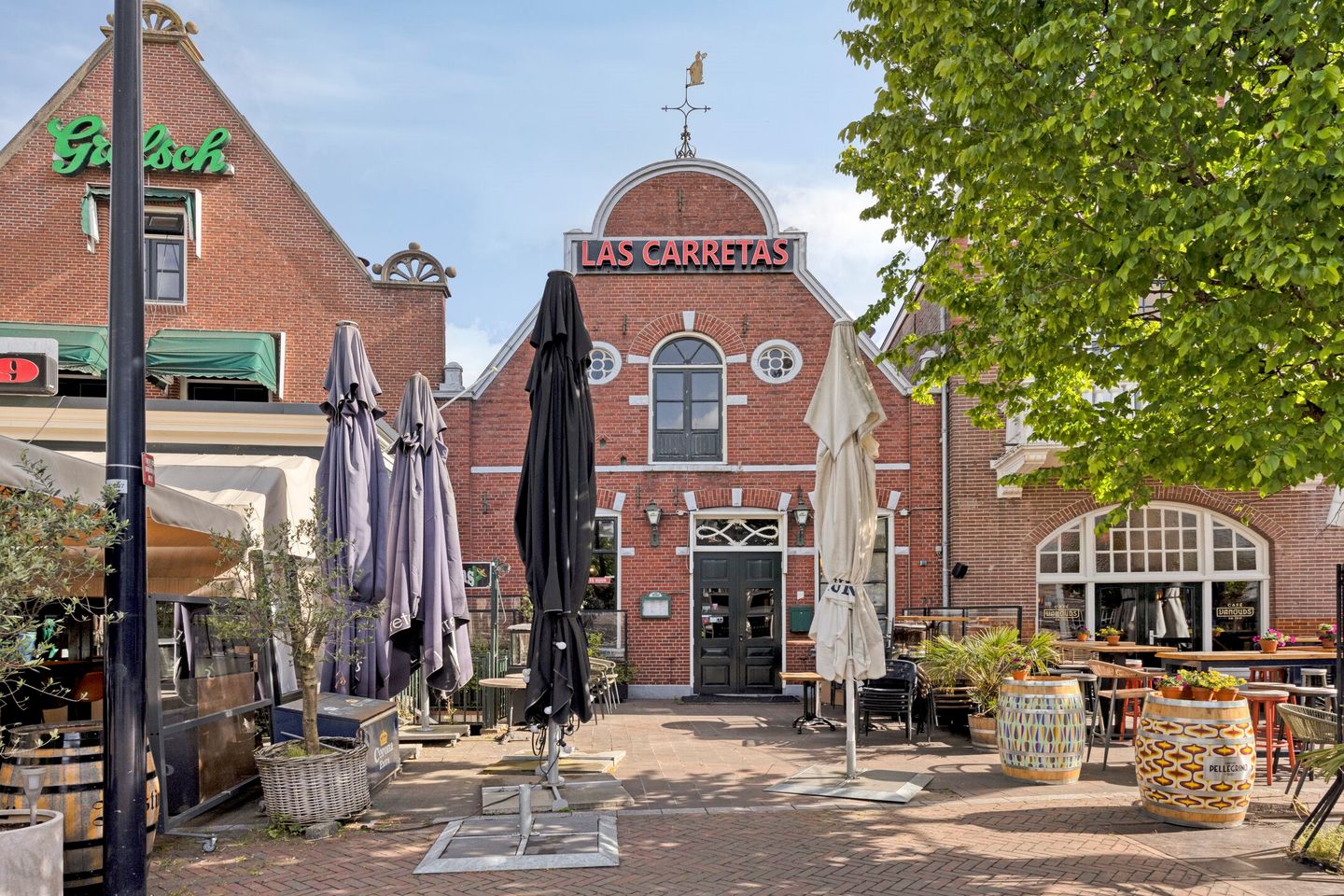 Bekijk foto 1 van Groote Markt 21