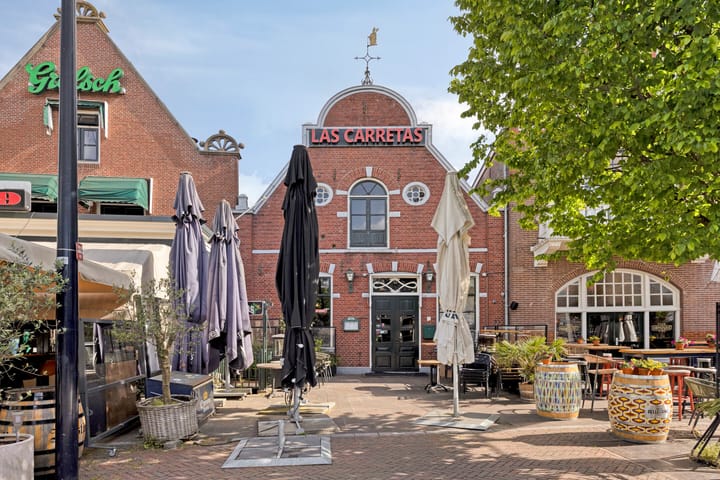 Groote Markt 21, Oldenzaal