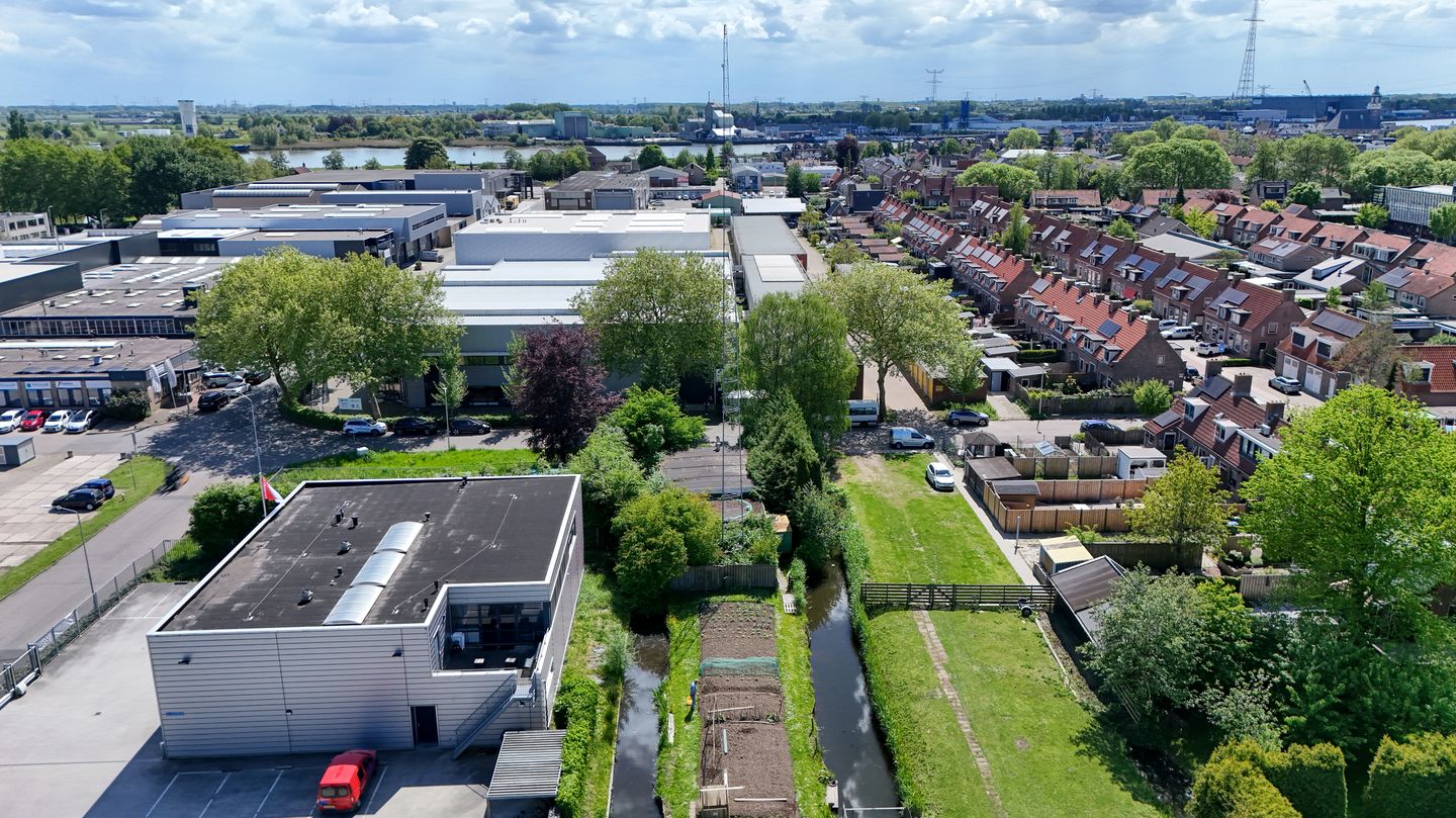 Bekijk foto 4 van Dammestraat 1