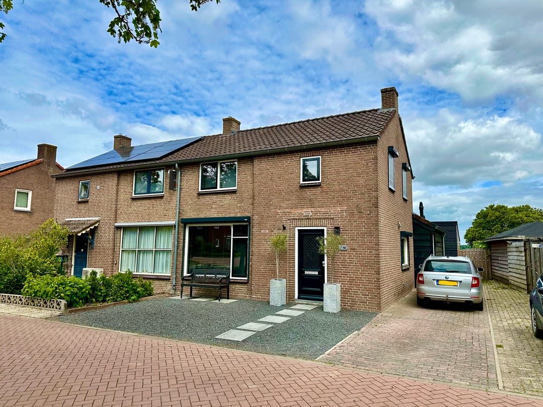 Foto 1 van Broeksestraat 25