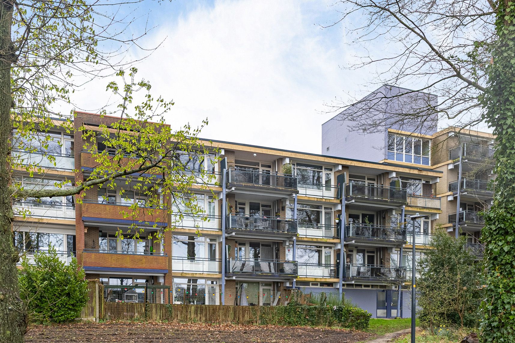 Geessinkweg 289-A 289 A