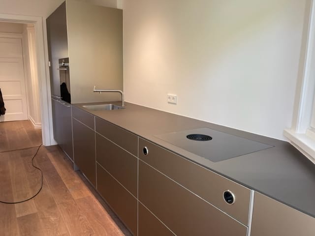Photo 22 of Beethovenstraat 13-1