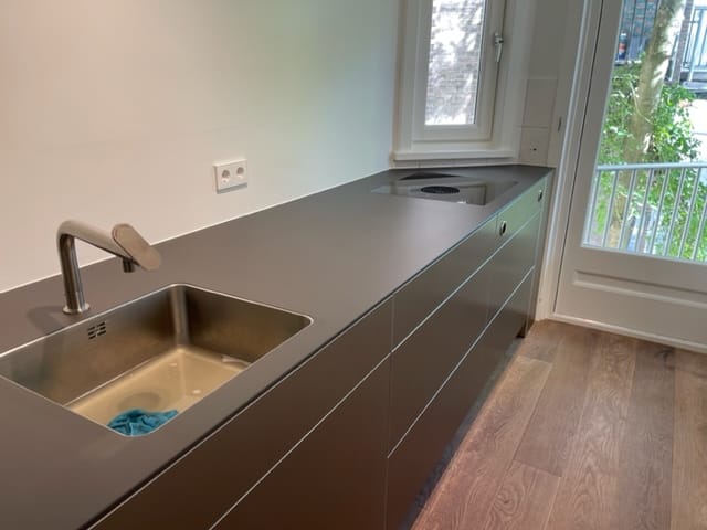 Photo 21 of Beethovenstraat 13-1