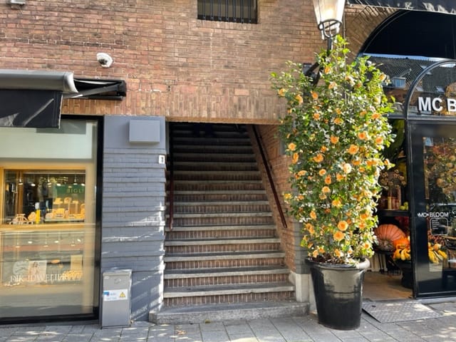 Photo 5 of Beethovenstraat 13-1