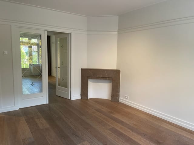 Photo 12 of Beethovenstraat 13-1