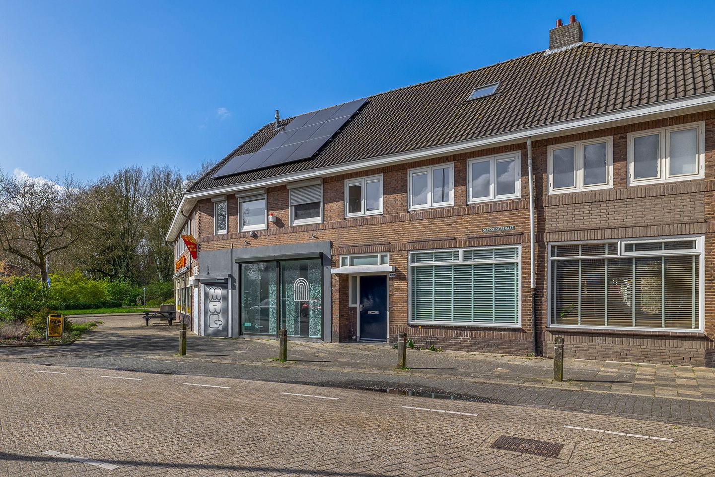 Foto 5 van Schootsestraat 100
