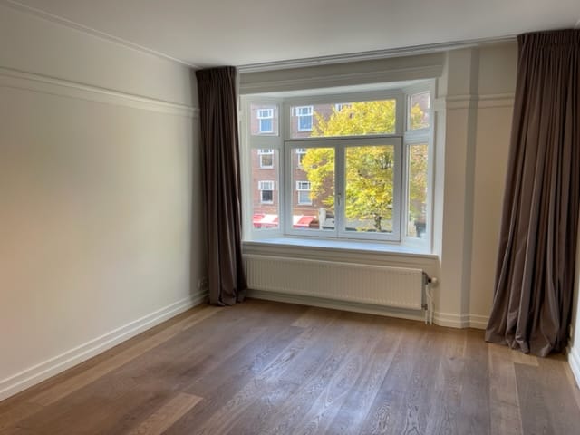 Photo 13 of Beethovenstraat 13-1