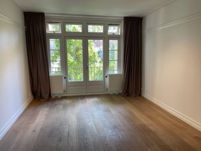 Photo 8 of Beethovenstraat 13-1