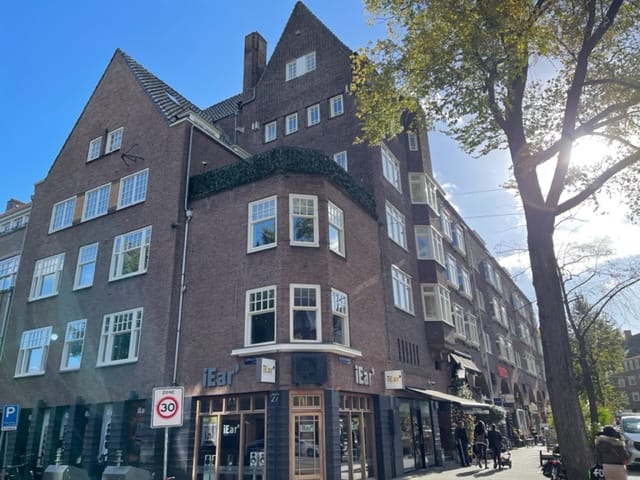 Beethovenstraat 13- 13 1