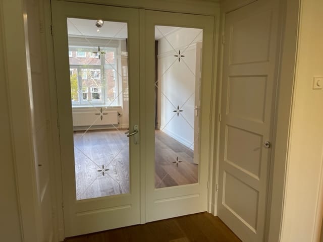 Photo 11 of Beethovenstraat 13-1