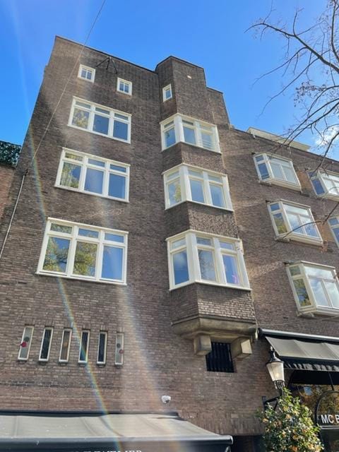 Photo 6 of Beethovenstraat 13-1