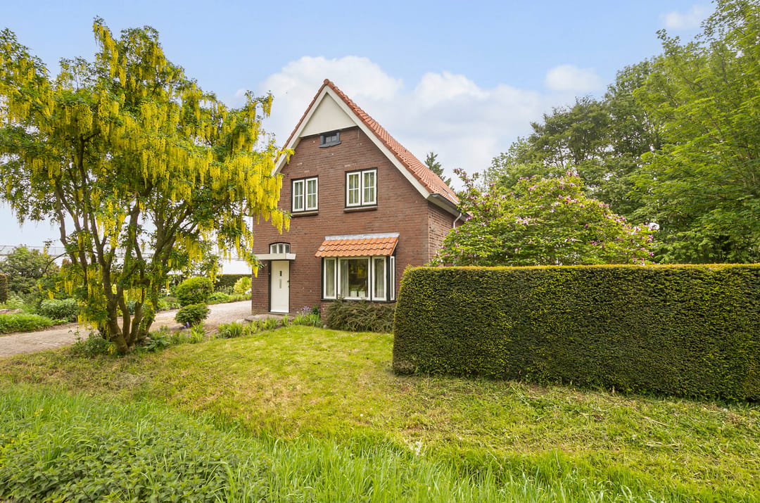 Foto 1 van Karstraat 79