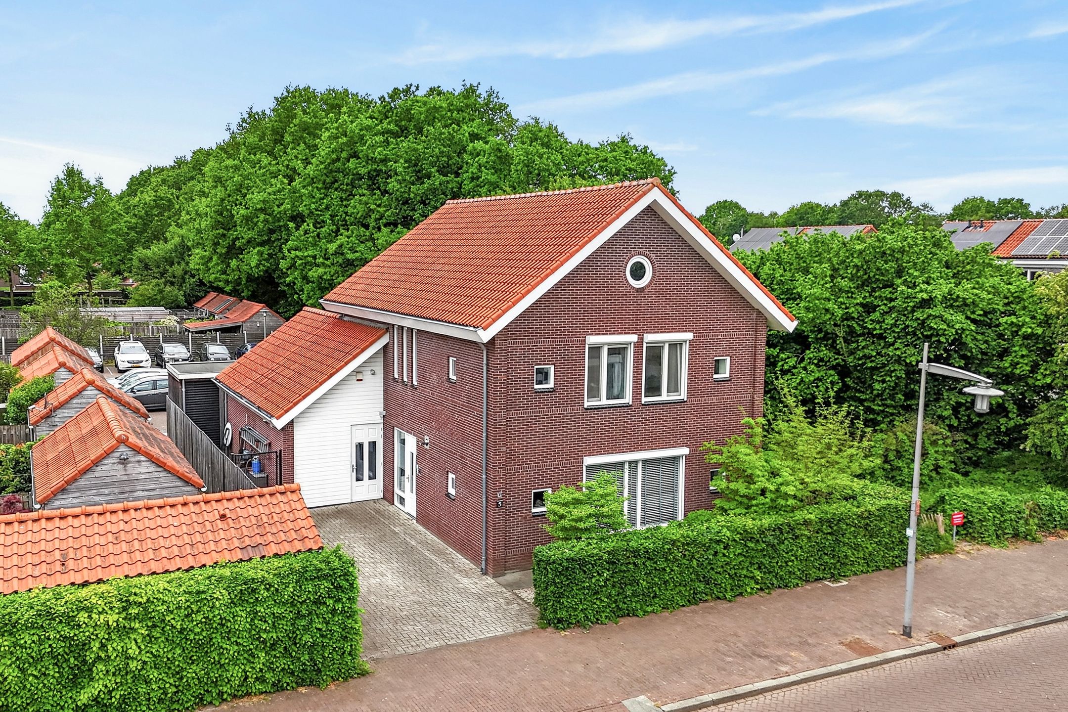 Hogewoud 5 