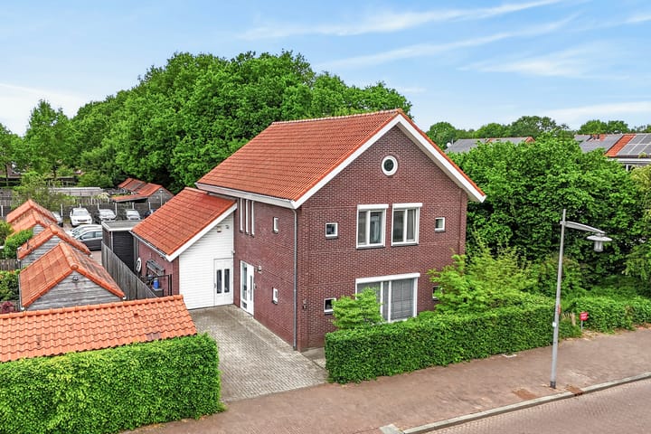 Hogewoud 5