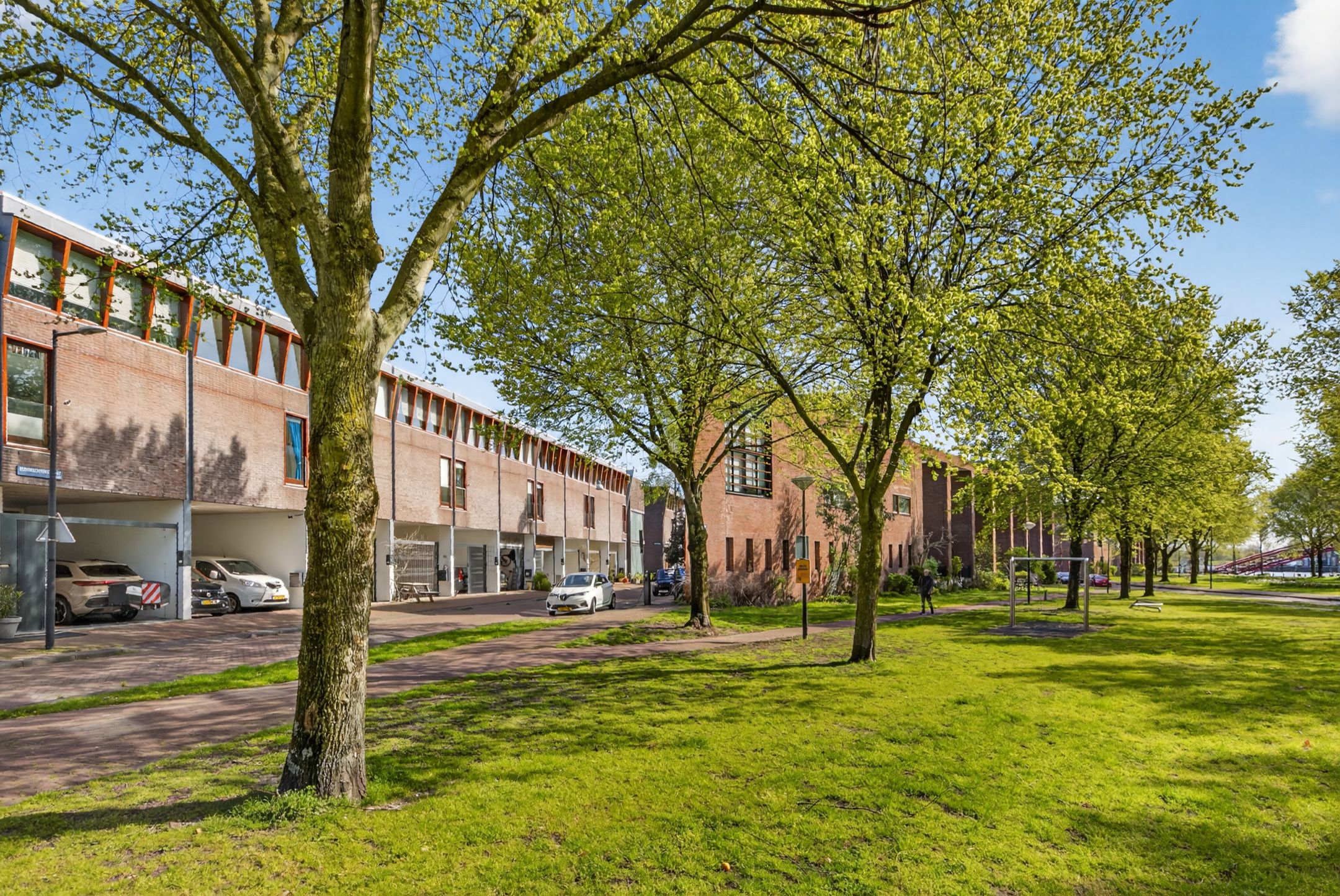 Seinwachterstraat 60 