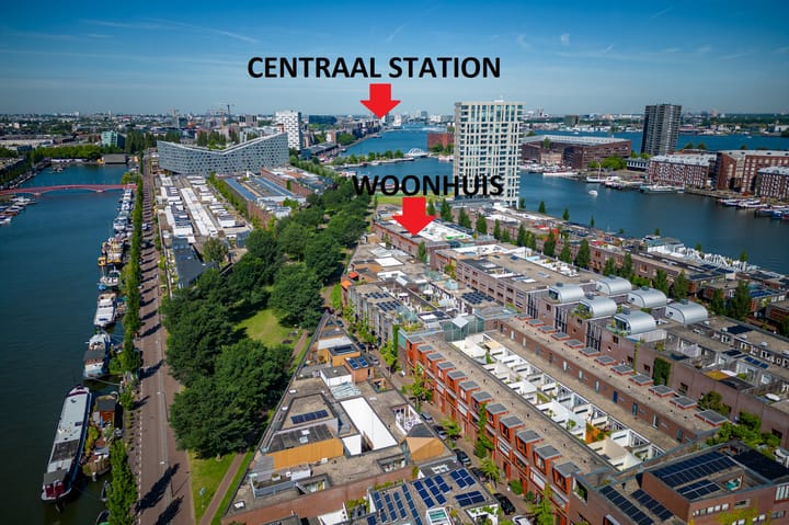 Foto 4 van Seinwachterstraat 60