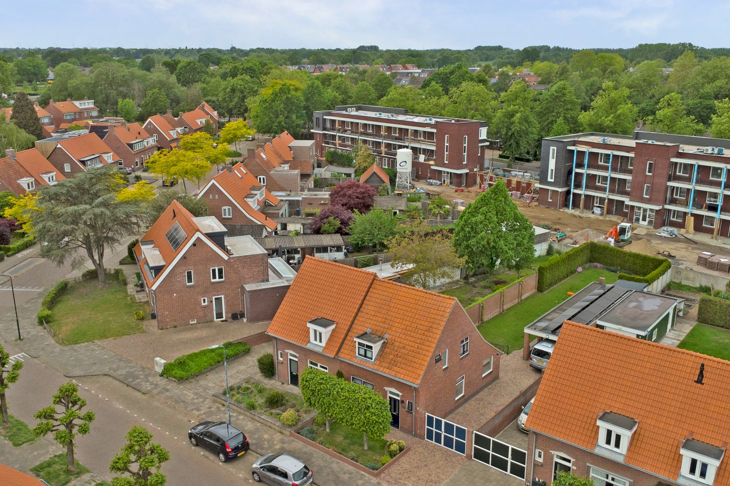 Photo 40 of Prinses Beatrixstraat 60