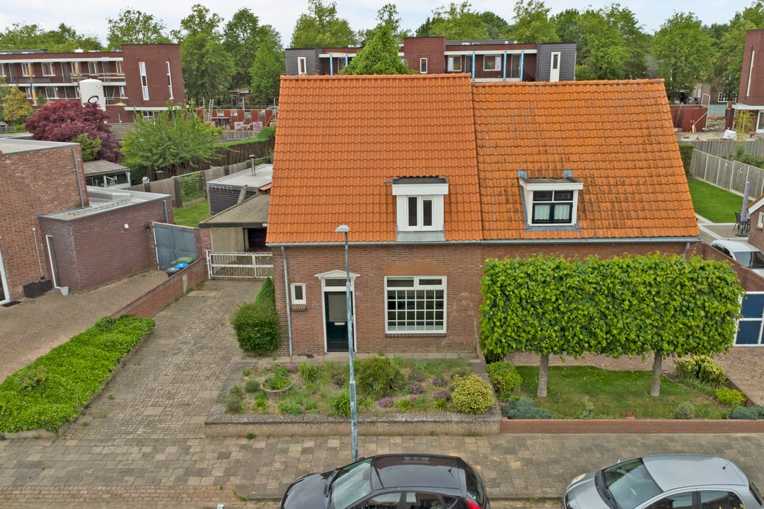 Photo 32 of Prinses Beatrixstraat 60