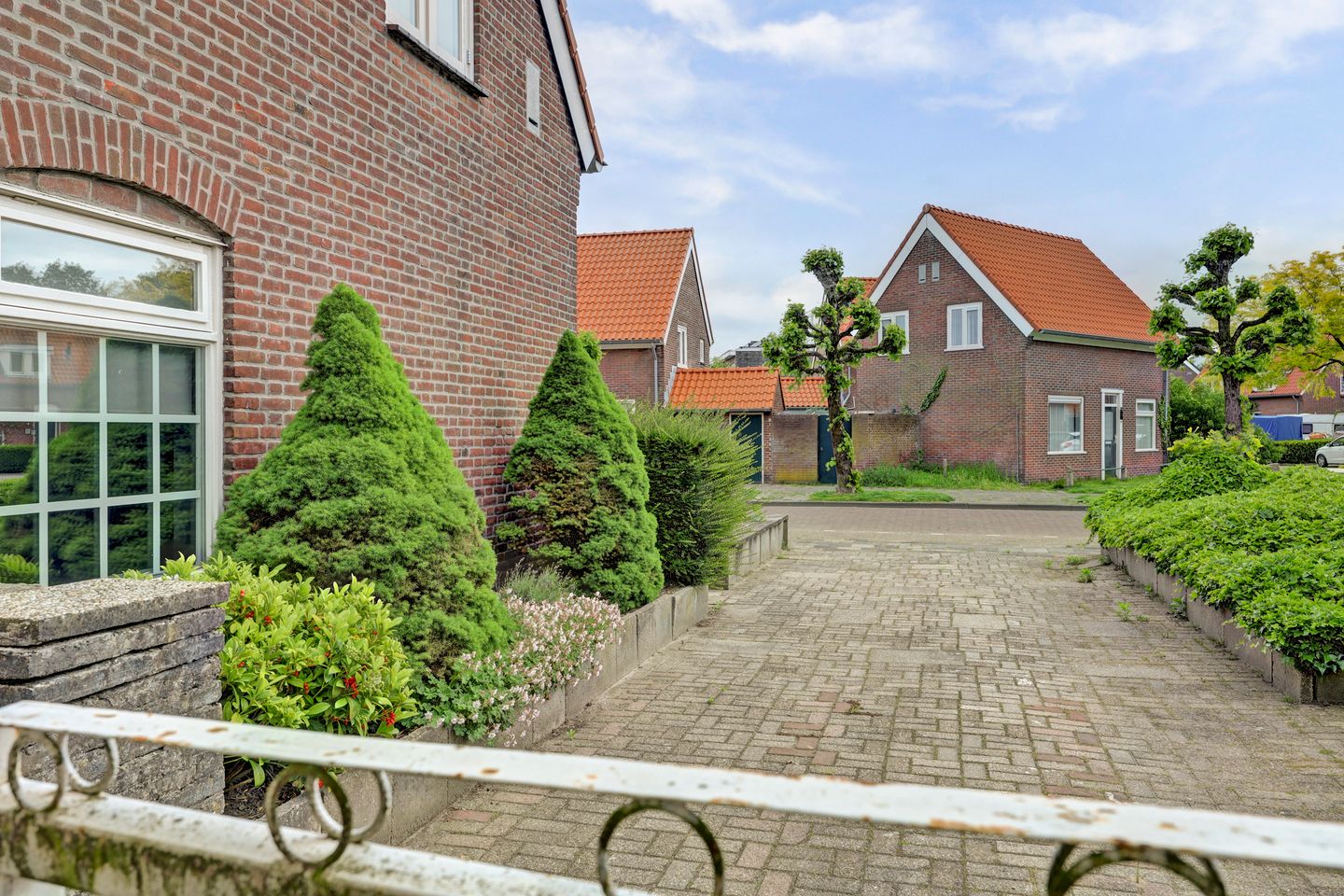 Photo 4 of Prinses Beatrixstraat 60