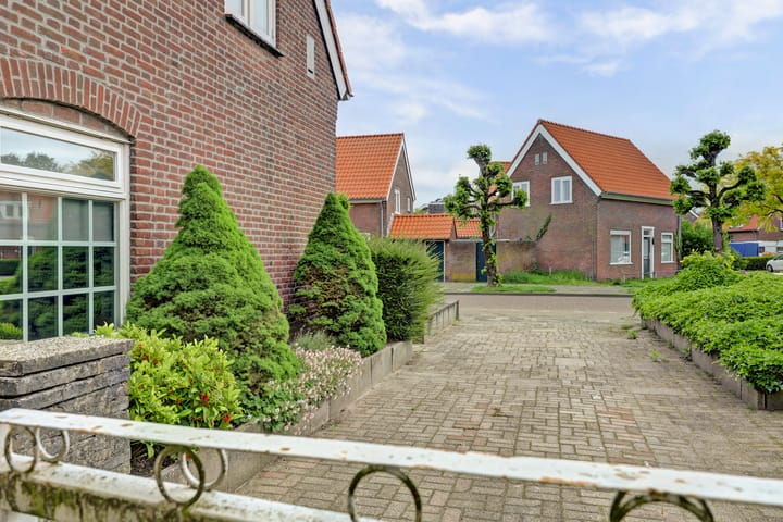 Photo 4 of Prinses Beatrixstraat 60