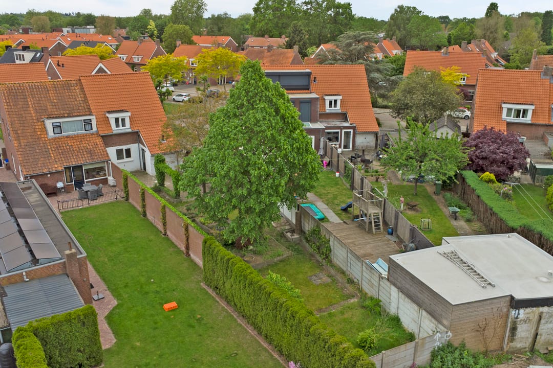 Photo 41 of Prinses Beatrixstraat 60