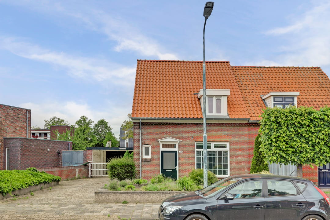 Photo 38 of Prinses Beatrixstraat 60