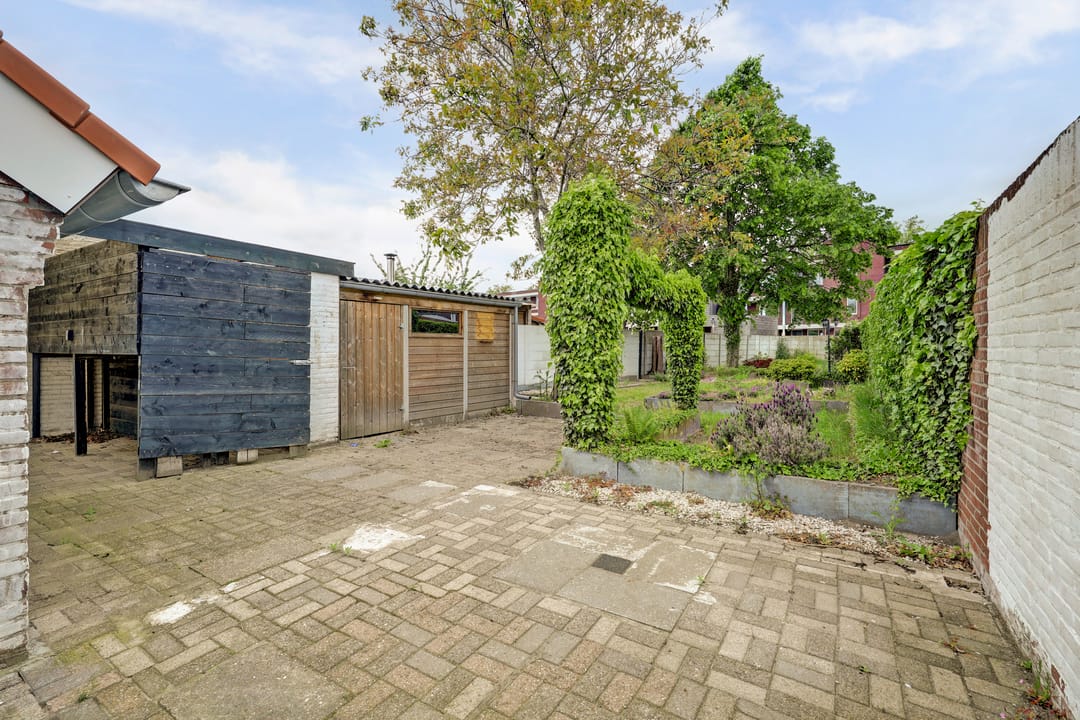 Photo 28 of Prinses Beatrixstraat 60