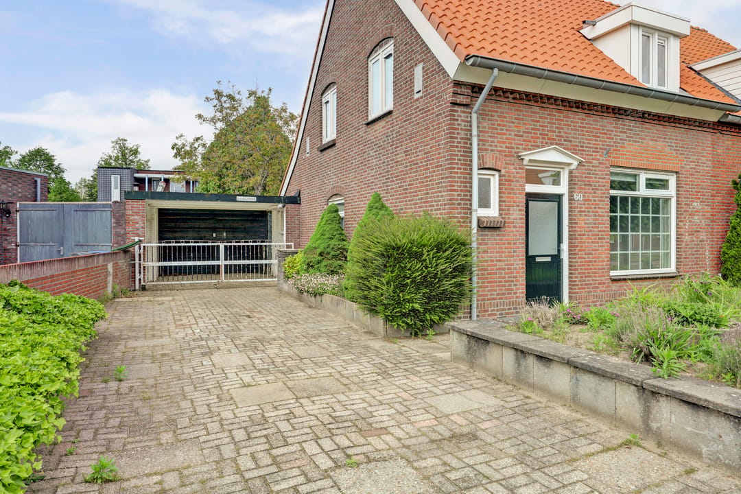 Photo 2 of Prinses Beatrixstraat 60